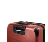 Spectra 3.0 Hardside  Expandable Medium Case 27" // Red