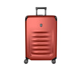 Spectra 3.0 Hardside  Expandable Large Case 30" // Red