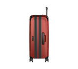 Spectra 3.0 Hardside  Expandable Large Case 30" // Red