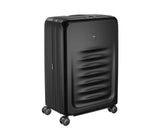 Spectra 3.0 Hardside  Expandable Large Case 30" // Black