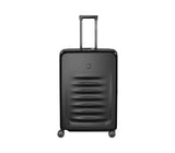 Spectra 3.0 Hardside  Expandable Large Case 30" // Black