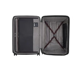 Spectra 3.0 Hardside  Expandable Large Case 30" // Black