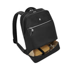 Victoria Signature Deluxe Backpack 15" // Black