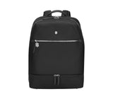 Victoria Signature Deluxe Backpack 15" // Black