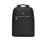 Victoria Signature Compact Backpack 14" // Black