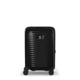 Airox Frequent Flyer Plus Hardside Carry-On 22" // Black