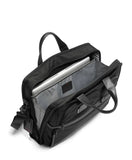 Alpha 3 Compact Large Screen Laptop Brief 17" // Black