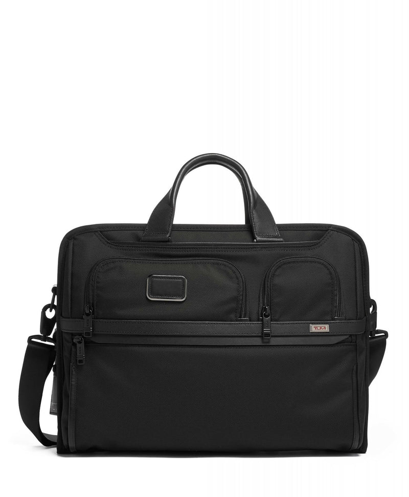 Alpha 3 Compact Large Screen Laptop Brief 17
