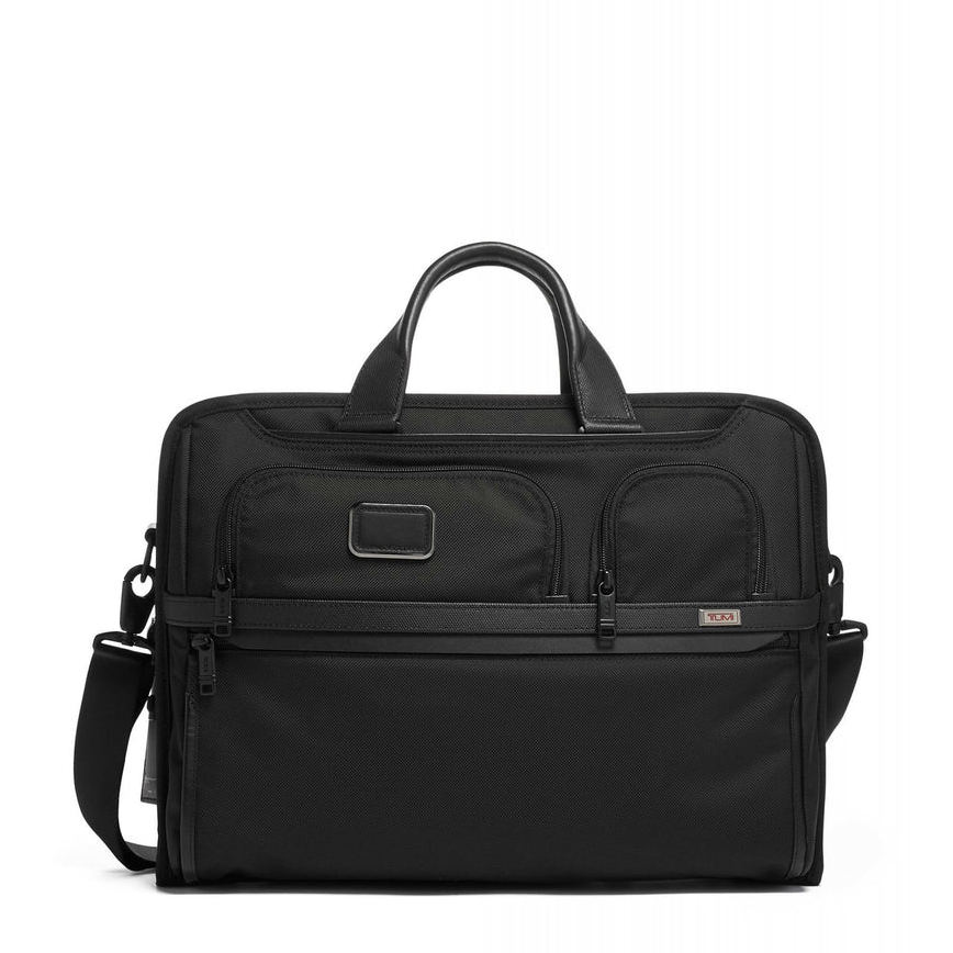 Alpha 3 Compact Large Screen Laptop Brief 17