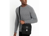 Alpha Bravo Black Junior Crossbody