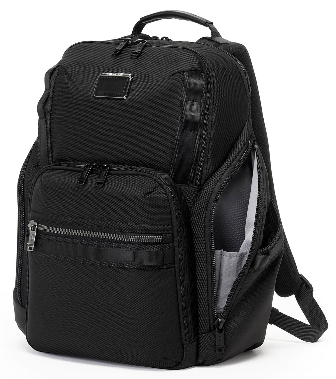 Alpha Bravo Black Search Backpack Black – pertuttistore