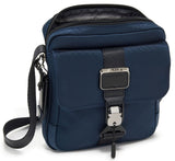 Alpha Bravo Black Junior Crossbody