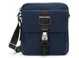 Alpha Bravo Black Junior Crossbody