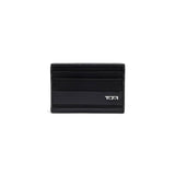 Alpha Black Slim Card Case