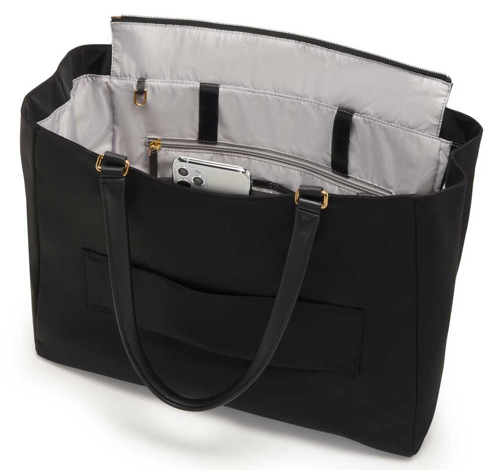 Voyageur Valetta Large Tote – pertuttistore