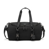 Voyageur Black Misty Duffel