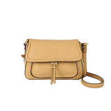 Annabel Ingall Tara Satchel // Moccasin