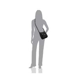 Uptown Crossbody w/ RFID Phone Wirstlet