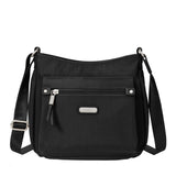 Uptown Crossbody w/ RFID Phone Wirstlet