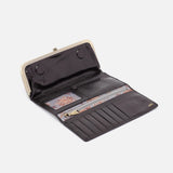 RACHEL Continental Wallet