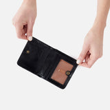 MAX MINI BIFOLD Compact Wallet
