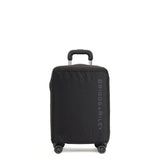 Sympatico Carry On Luggage Cover // Black