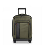 ZDX DOMESTIC CARRY-ON EXP 22" SPINNER