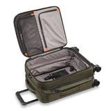 ZDX DOMESTIC CARRY-ON EXP 22" SPINNER