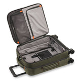 ZDX DOMESTIC CARRY-ON EXP 22" SPINNER