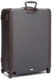 Alpha 3 Extended Trip Expandable 4 Wheeled Packing Case // Anthracite