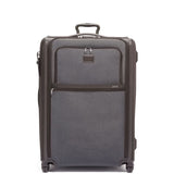 Alpha 3 Extended Trip Expandable 4 Wheeled Packing Case // Anthracite