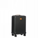 Capri Carry On Spinner 21" // Matte Black