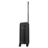 Capri Carry On Spinner 21" // Matte Black