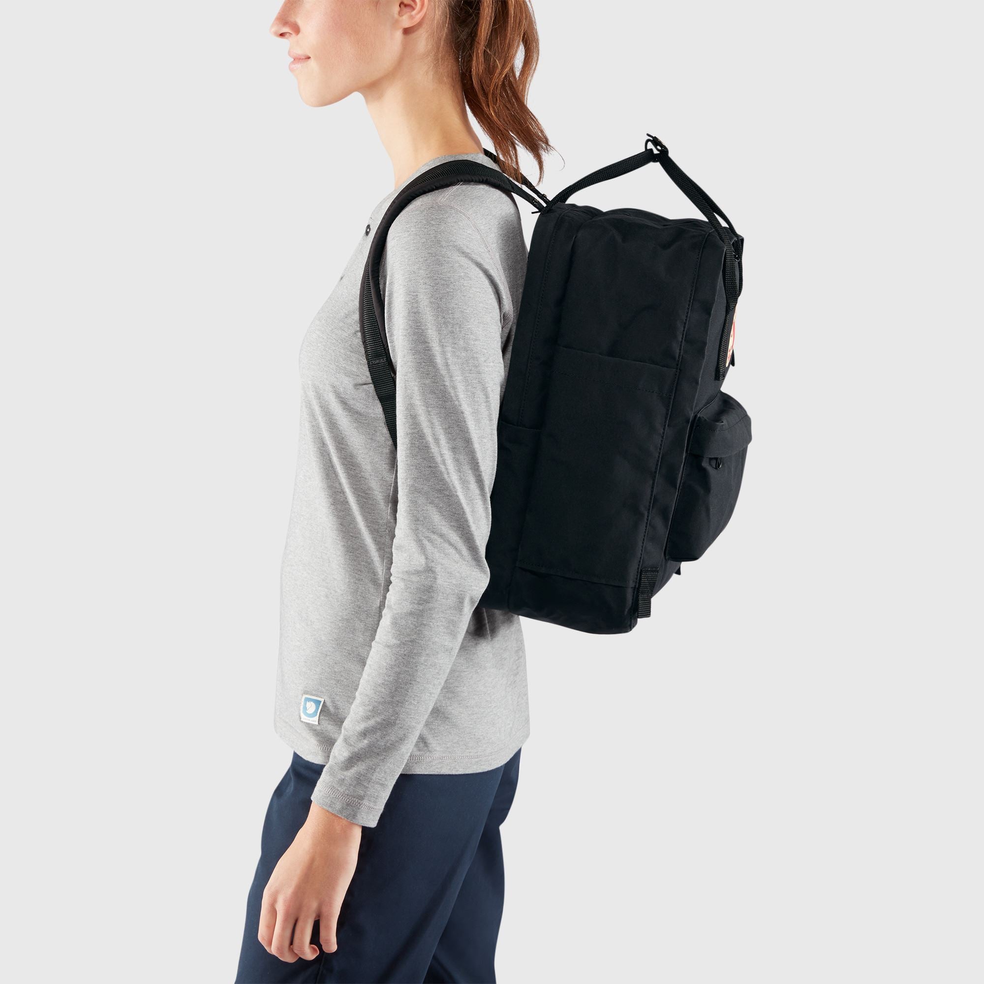 Kanken Laptop Backpack 15
