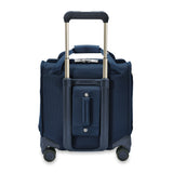 Baseline CABIN SPINNER // Navy