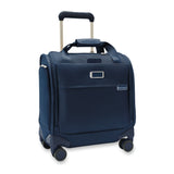 Baseline CABIN SPINNER // Navy