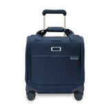 Baseline CABIN SPINNER // Navy
