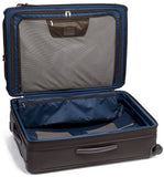Alpha 3 Extended Trip Expandable 4 Wheeled Packing Case // Anthracite