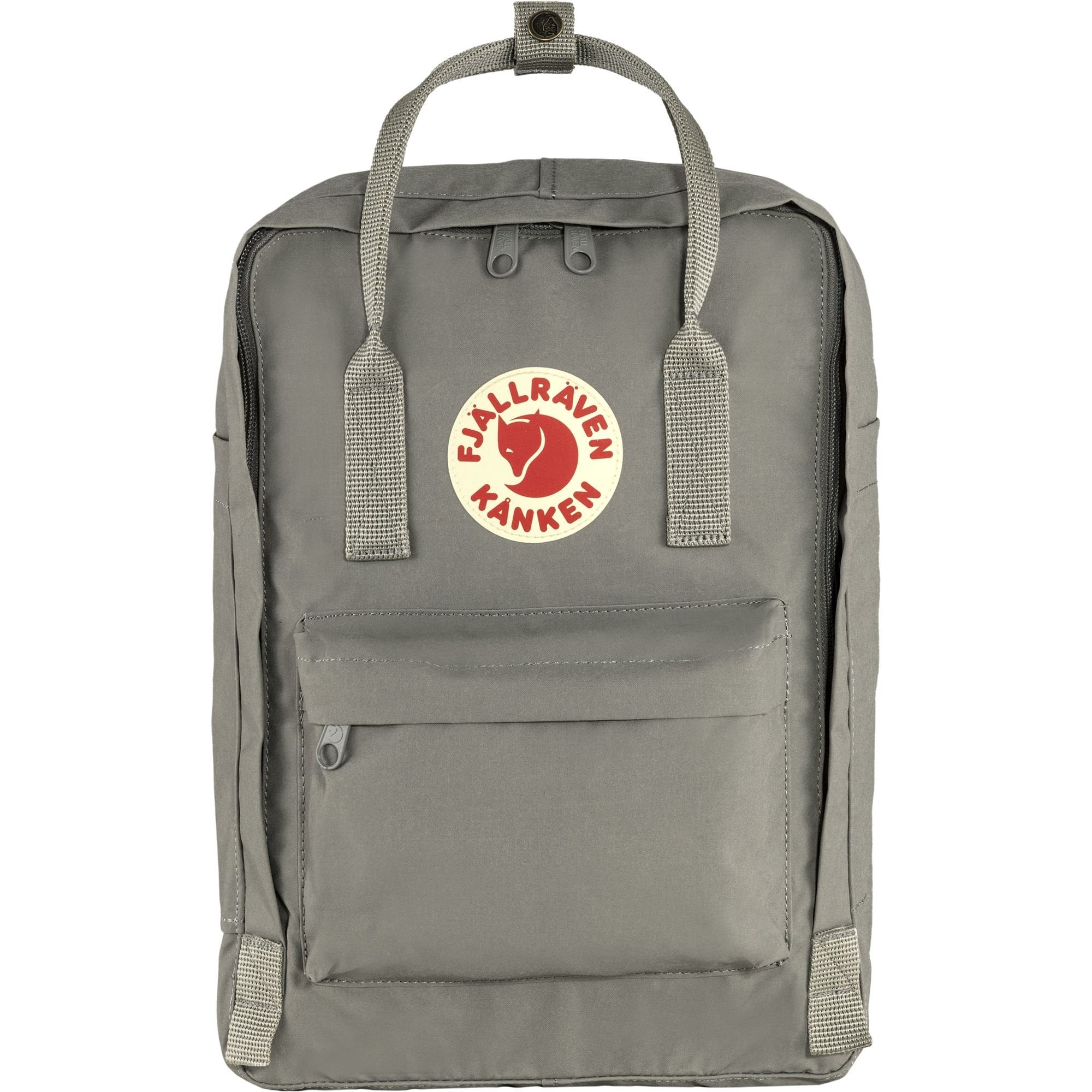 Fjallraven Kanken 13" Laptop Backpack - Graphite Fjallraven Kanken 13" Laptop Backpack - Graphite