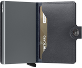 Miniwallet // Original Grey