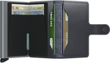 Miniwallet // Original Grey