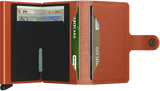Miniwallet // Crisple Pumpkin