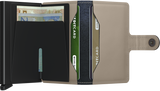 Miniwallet Matte Desert