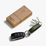 Key Organiser Cactus Green