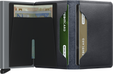 Slimwallet // Original Grey
